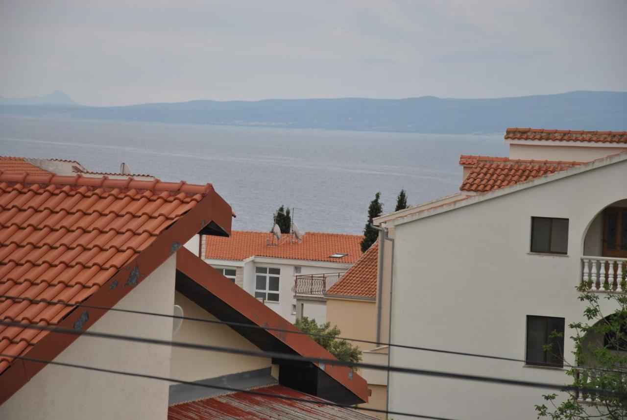 Apartments Villa Macola Trogir Ngoại thất bức ảnh