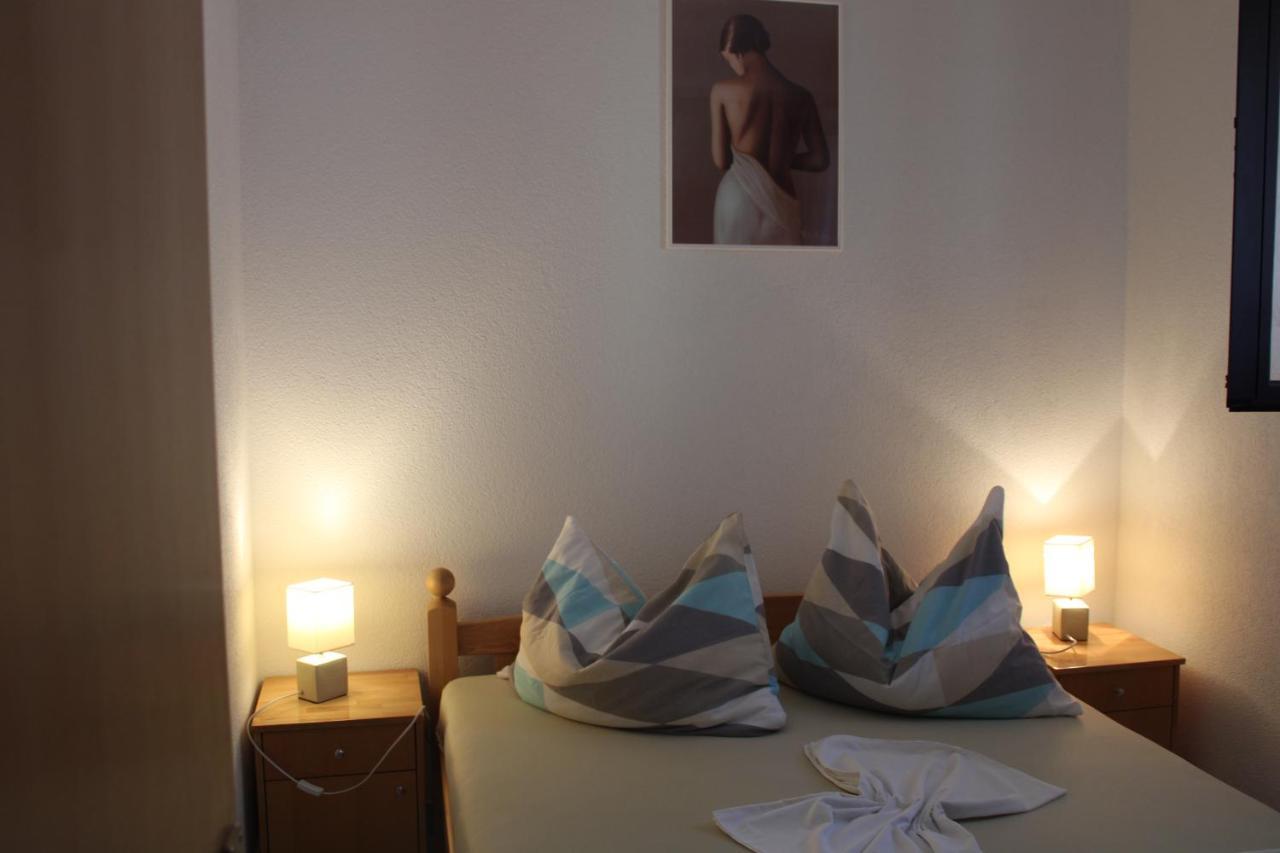 Apartments Villa Macola Trogir Ngoại thất bức ảnh