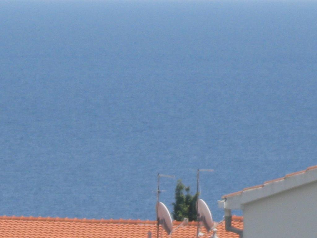 Apartments Villa Macola Trogir Ngoại thất bức ảnh
