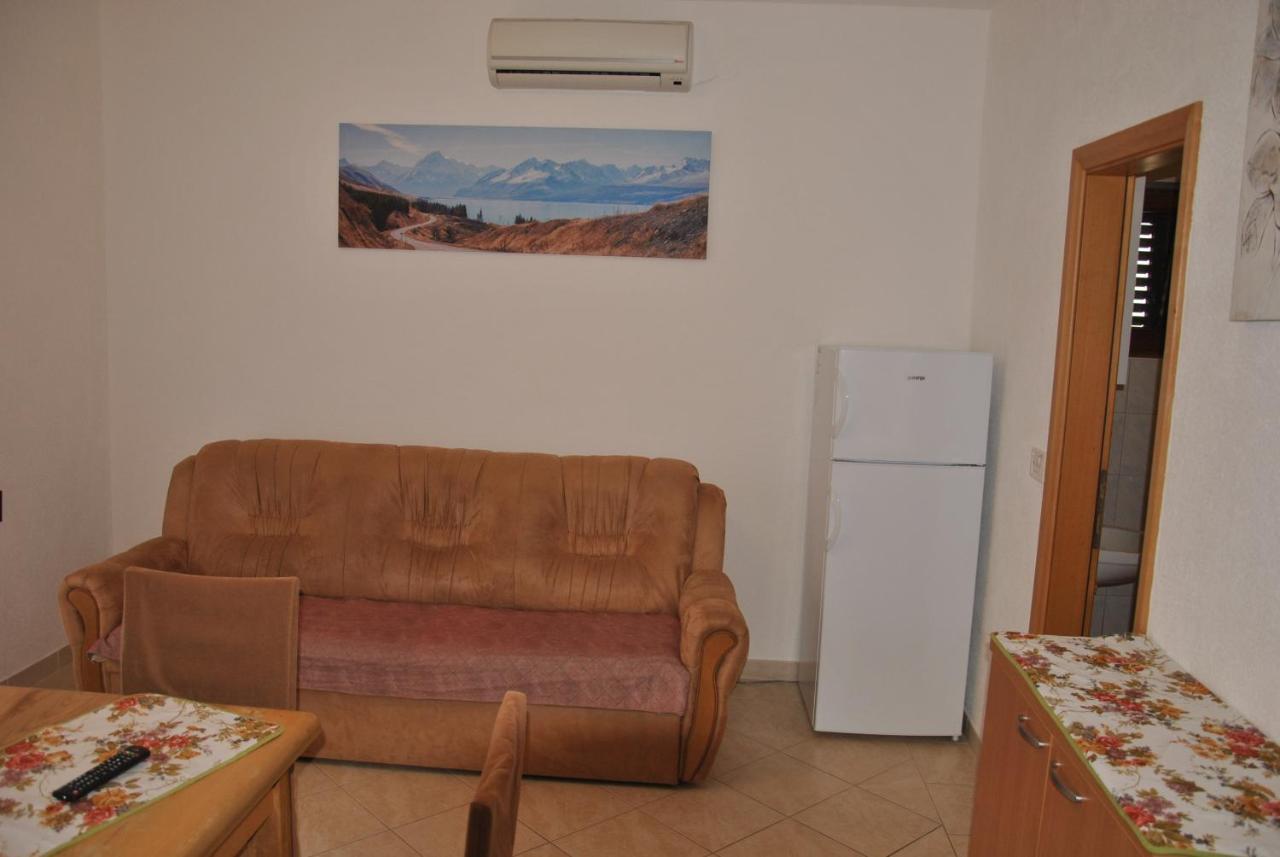 Apartments Villa Macola Trogir Ngoại thất bức ảnh